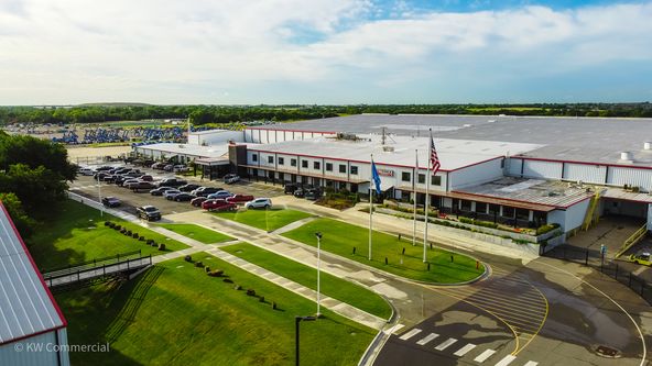 TEREX USA: 9528 W I 40 Service Rd, Oklahoma City, OK 73128